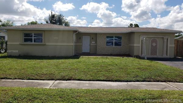 Flair, 4940 NW 18th St, Lauderhill, Florida 33313, image 2
