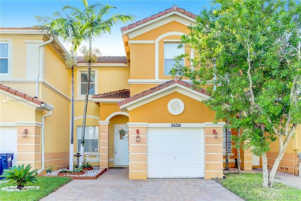 Villas Del Campo, 24716 SW 109th Ct #24716, Princeton, Florida 33032, image 2