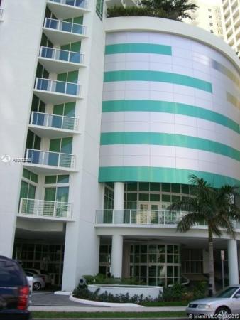 The Emerald At Brickell, 218 SE 14th St #1907, Miami, Florida 33131, image 2