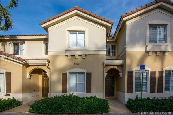 Century Park, 8830 W Flagler St #3, Fountainebleau, Florida 33174, image 2