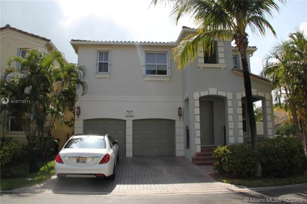 Aventura Lakes, 21166 NE 33rd Ave, Aventura, Florida 33180, image 2