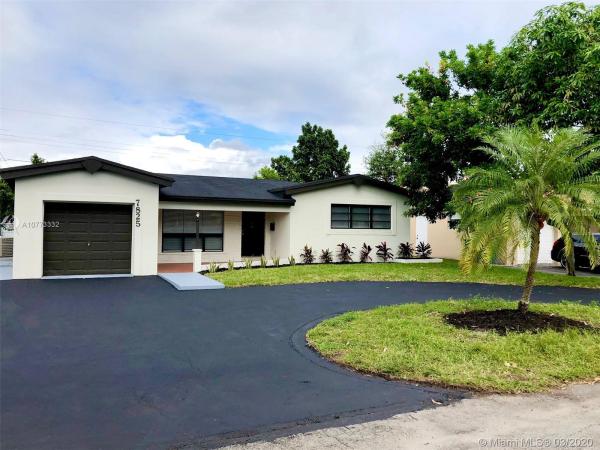 Miramar Tropical, 7825 Shalimar St, Miramar, Florida 33023, image 2