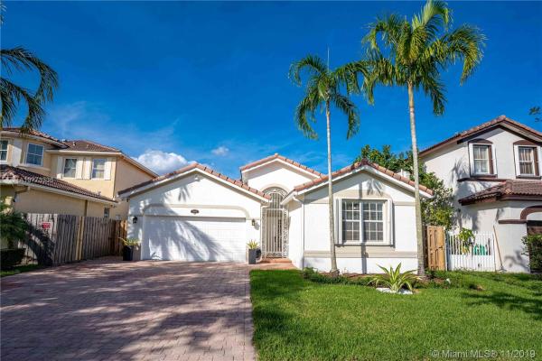 14483 SW 11th St, Unincorporated Dade County, Florida 33184, image 2