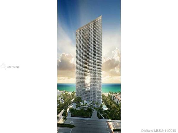 Jade Signature, 16901 Collins Ave #1201, Sunny Isles Beach, Florida 33160, image 2