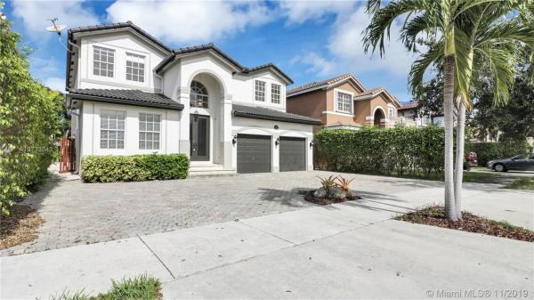Crestview, 14039 SW 155th Ter, Richmond West, Florida 33177, image 2