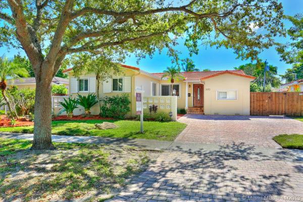 Coral Gate, 3650 SW 19th St, Miami, Florida 33145, image 2