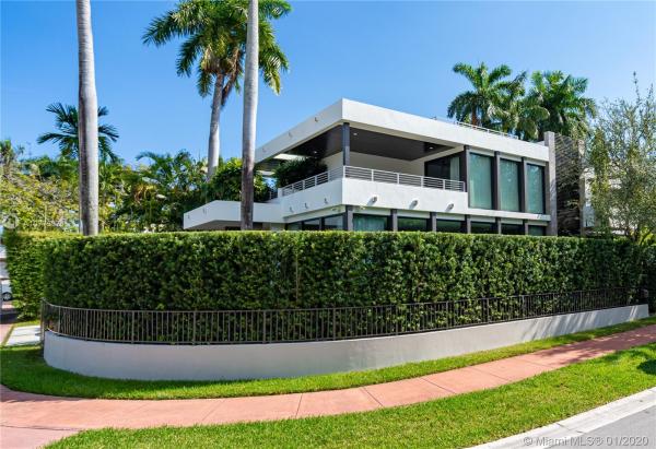 Rivo Alto, 321 W Rivo Alto Dr, Miami Beach, Florida 33139, image 2