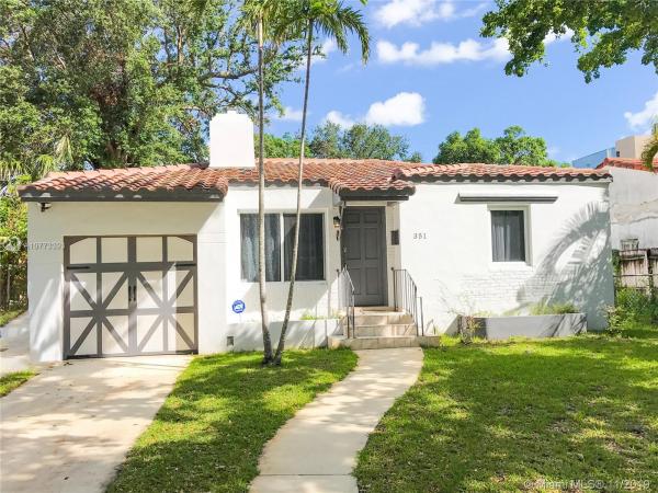 Brickell Estates, 351 SW 29th Rd, Miami, Florida 33129, image 2