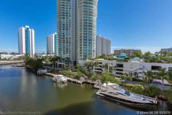 St Tropez On The Bay, 150 Sunny Isles Blvd #1-701, Sunny Isles Beach, Florida 33160, image 2