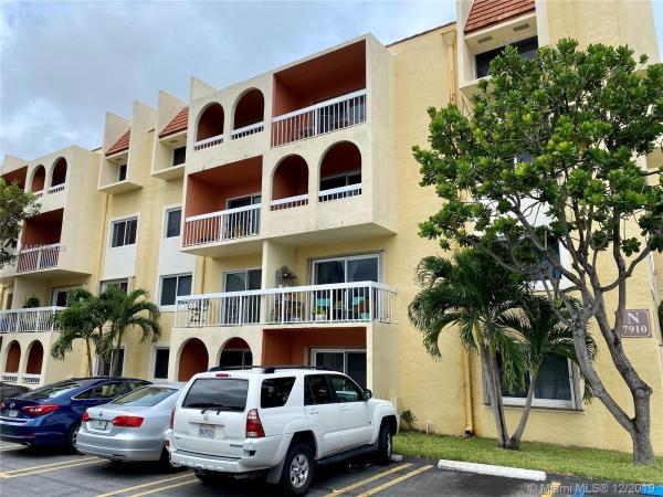 Village Of Kings Creek, 7910 Camino Real #N211, Glenvar Heights, Florida 33143, image 2