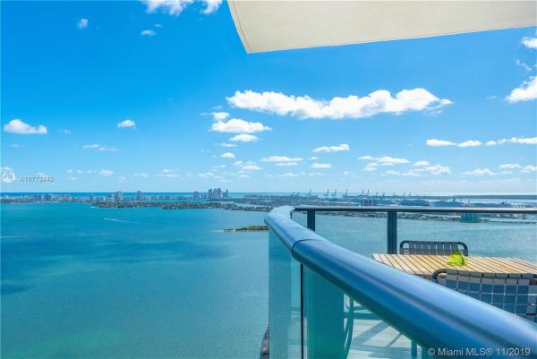 Paraiso Bay, 650 NE 32nd St #4007, Miami, Florida 33137, image 2