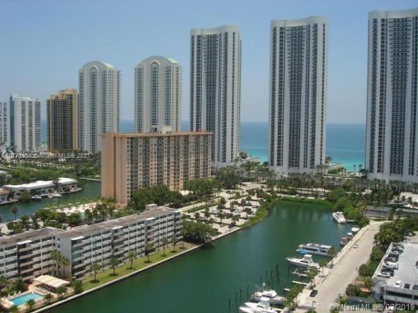 Arlen House Central, 300 Bayview Dr #2001, Sunny Isles Beach, Florida 33160, image 2