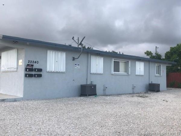 Bunchville, 22240 SW 115th Ct, Goulds, Florida 33170, image 2
