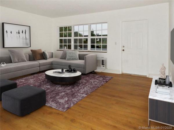 Colonial Court, 1451 NE 170th St #202A, North Miami Beach, Florida 33162, image 2
