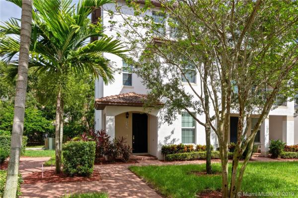 2547 SW 118th Way #301, Miramar, Florida 33025, image 2
