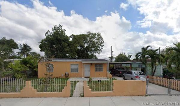 Ricmar Heights, 3540 NW 96th St, West Little River, Florida 33147, image 2