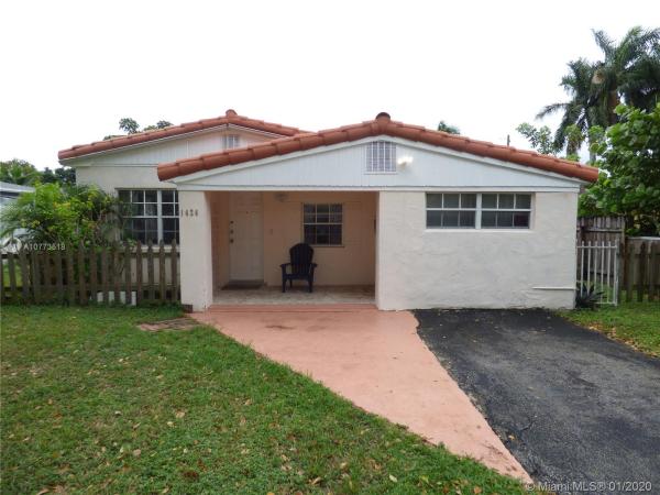 Fulford By The Sea, 1424 NE 174th St, North Miami Beach, Florida 33162, image 2