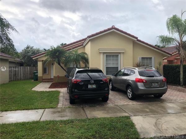 Peacocks Point, 16464 SW 99th Ln, The Hammocks, Florida 33196, image 2