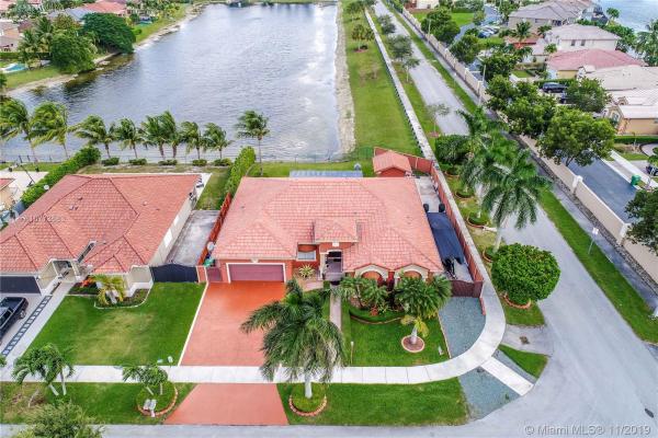 4263 SW 163rd Path, Unincorporated Dade County, Florida 33185, image 2
