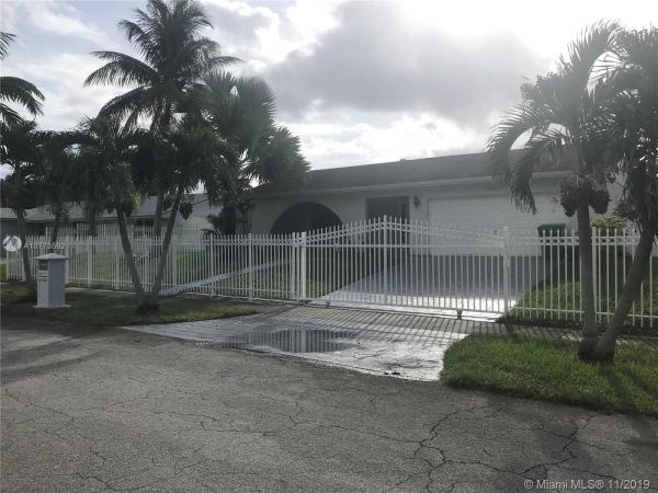 Fairway Lake South, 10810 SW 164th St, Palmetto Estates, Florida 33157, image 2