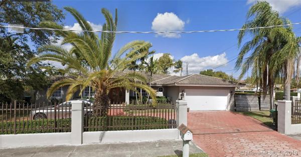 Happy Farms Acres, 9811 SW 35th Ter, University Park, Florida 33165, image 2