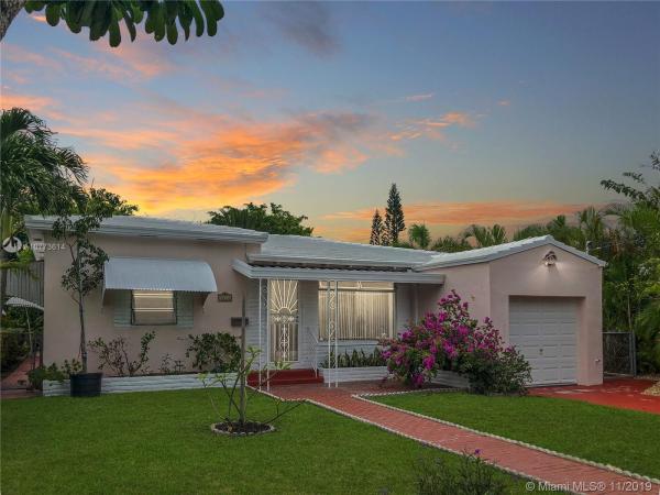 Seaway, 9072 Dickens Ave, Surfside, Florida 33154, image 2