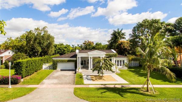 Granada, 757 N Greenway Dr, Coral Gables, Florida 33134, image 2