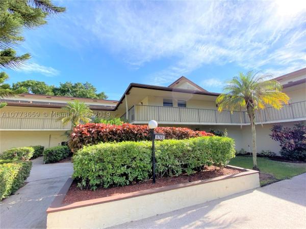 Holly Court At Woodmont, 8780 Holly Ct #203, Tamarac, Florida 33321, image 1
