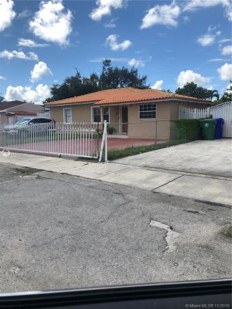 Borel, 854 NW 30th Pl, Miami, Florida 33125, image 1