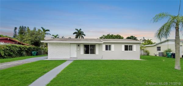 Fairway Estates, 15661 SW 100th Ave, Palmetto Estates, Florida 33157, image 2