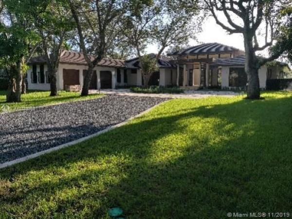 Kendall Green Homesites, 11335 SW 82nd Ave Rd, Kendall, Florida 33156, image 2