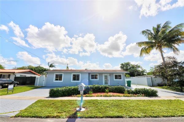 Palm Springs North Residential, 8220 NW 181st St, Palm Springs North, Florida 33015, image 2