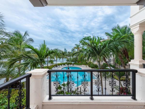 Bayside Village At Fisher Island, 2428 Fisher Island Dr #5208, Fisher Island, Florida 33109, image 2