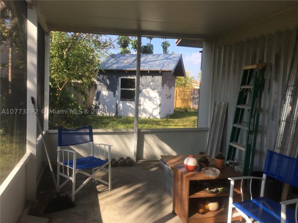 Sunny Gardens Estates, 11262 SW 155th Ln, Palmetto Estates, Florida 33157, image 2