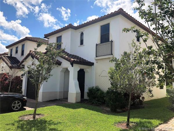 Foxcroft, 3622 SW 93rd Ave, Miramar, Florida 33025, image 2