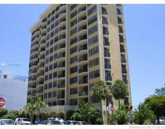 Coral Gables Tower, 66 Valencia Ave #201-C, Coral Gables, Florida 33134, image 2