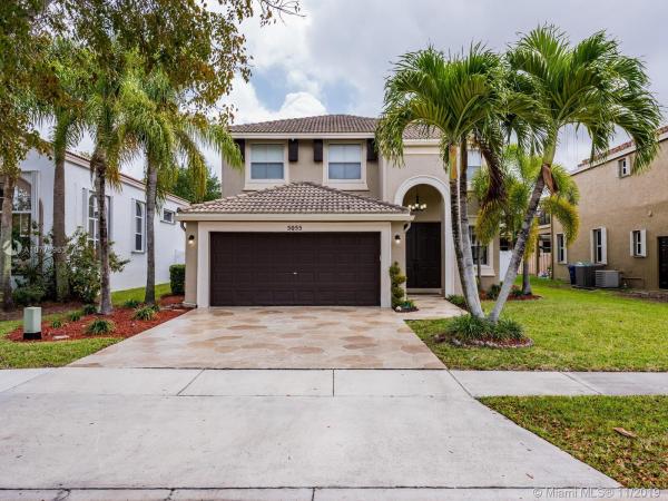 Riviera Isles, 5055 SW 164th Ave, Miramar, Florida 33027, image 2