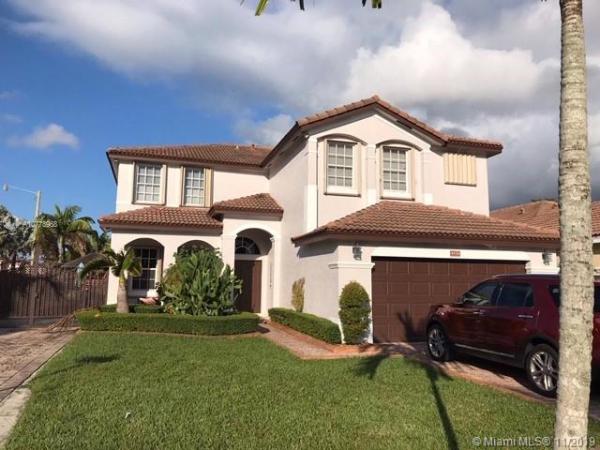 4114 SW 154th Path, Unincorporated Dade County, Florida 33185, image 2