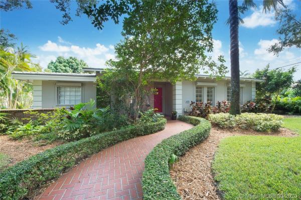 Riviera, 5001 Alhambra Cir, Coral Gables, Florida 33146, image 2