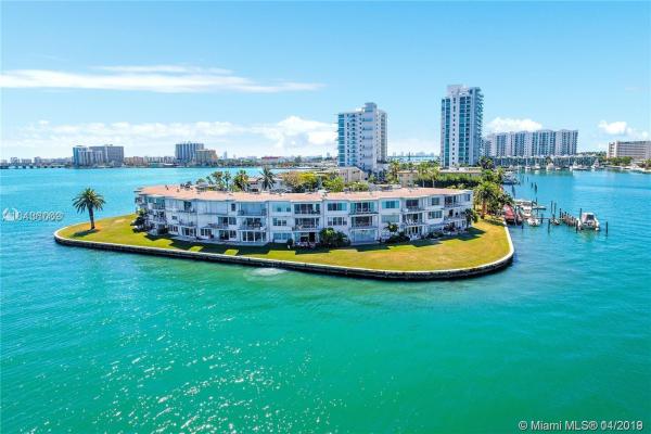 Biscayne Sea Club, 8000 East Dr #204, North Bay Village, Florida 33141, image 2