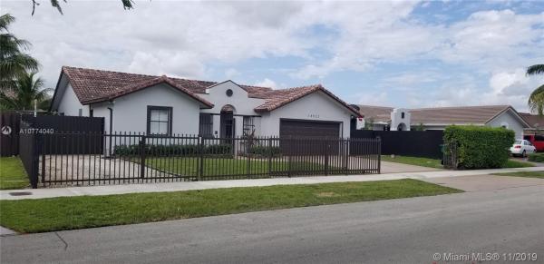 Mandy, 14922 SW 173rd Ter, Richmond West, Florida 33187, image 2