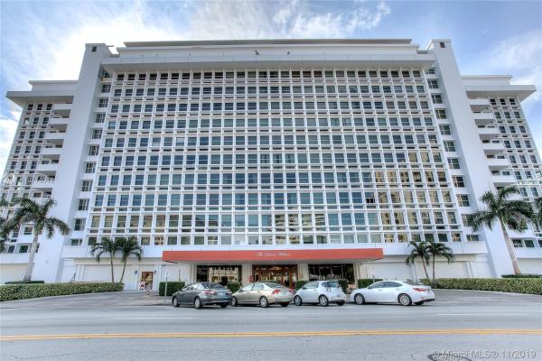 The David William Hotel, 700 Biltmore Way #205, Coral Gables, Florida 33134, image 2