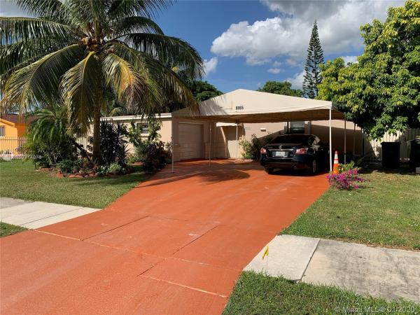 Cutler Ridge, 9865 Santos Dr, Cutler Bay, Florida 33189, image 2
