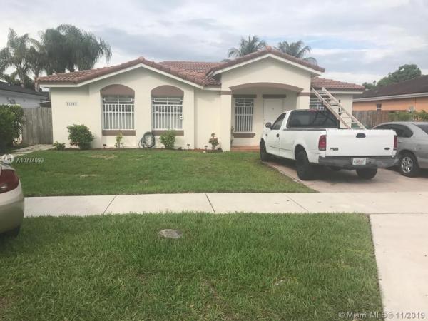 Mangus, 11345 SW 246th St, Princeton, Florida 33032, image 2