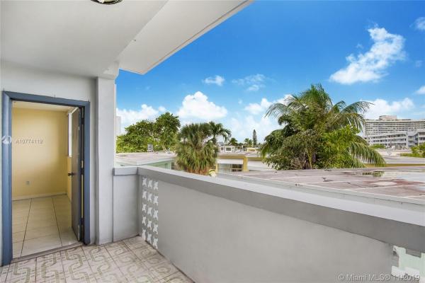 Fountain Towers, 7118 Bonita Dr #303, Miami Beach, Florida 33141, image 2