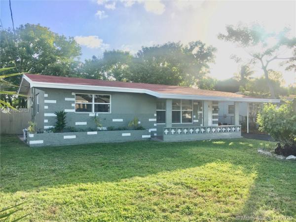 Miramar Park, 7642 Granada Blvd, Miramar, Florida 33023, image 2