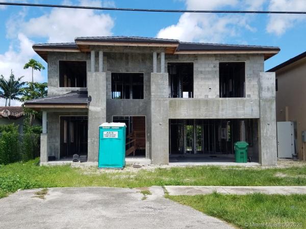 Coral Way Heights, 6021 SW 27th St, Coral Terrace, Florida 33155, image 2