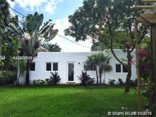North Shore Crest, 716-718 NE 87th St, Miami, Florida 33138, image 2