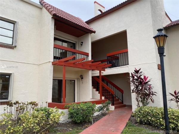 Lago Del Rey, 8610 SW 149th Ave #511, Kendall West, Florida 33193, image 2