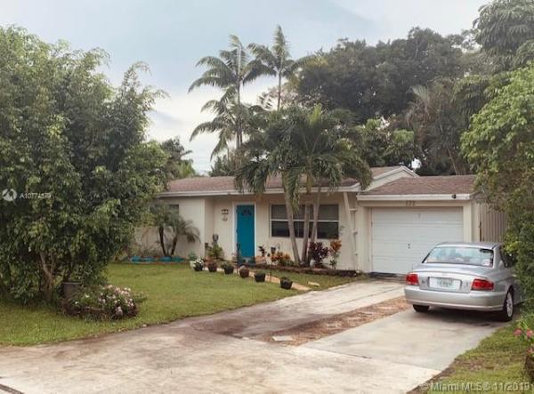 Plumosa Park, 226 NE 16th St, Delray Beach, Florida 33444, image 2